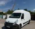 Белый Рено Мастер, объемом двигателя 2.3 л и пробегом 450 тыс. км за 14600 $, фото 1 на Automoto.ua
