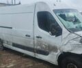 Белый Рено Мастер, объемом двигателя 2.3 л и пробегом 420 тыс. км за 4500 $, фото 9 на Automoto.ua