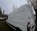 Белый Рено Мастер, объемом двигателя 2.3 л и пробегом 423 тыс. км за 13000 $, фото 8 на Automoto.ua