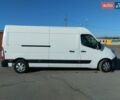 Белый Рено Мастер, объемом двигателя 2.3 л и пробегом 344 тыс. км за 13900 $, фото 17 на Automoto.ua