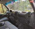 Білий Рено Мастєр, об'ємом двигуна 2.3 л та пробігом 390 тис. км за 12900 $, фото 18 на Automoto.ua