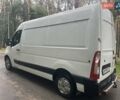 Рено Мастєр 2014 у Києві на Automoto.ua Білий Рено Мастєр, об'ємом двигуна 2.3 л та пробігом 292 тис. км за 11999 $, фото 7 на Automoto.ua