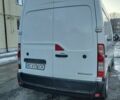 Белый Рено Мастер, объемом двигателя 2.3 л и пробегом 344 тыс. км за 13900 $, фото 5 на Automoto.ua