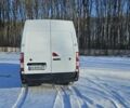 Белый Рено Мастер, объемом двигателя 2.3 л и пробегом 178 тыс. км за 15200 $, фото 4 на Automoto.ua