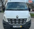 Белый Рено Мастер, объемом двигателя 2.3 л и пробегом 236 тыс. км за 14700 $, фото 1 на Automoto.ua