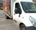 Белый Рено Мастер, объемом двигателя 2.3 л и пробегом 678 тыс. км за 10500 $, фото 4 на Automoto.ua
