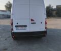 Білий Рено Мастєр, об'ємом двигуна 2.3 л та пробігом 348 тис. км за 13800 $, фото 17 на Automoto.ua