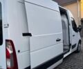 Белый Рено Мастер, объемом двигателя 2.3 л и пробегом 315 тыс. км за 11000 $, фото 9 на Automoto.ua