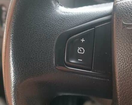 Белый Рено Мастер, объемом двигателя 2.3 л и пробегом 216 тыс. км за 15800 $, фото 17 на Automoto.ua