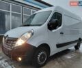 Белый Рено Мастер, объемом двигателя 2.3 л и пробегом 247 тыс. км за 12900 $, фото 31 на Automoto.ua