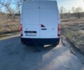 Белый Рено Мастер, объемом двигателя 2.3 л и пробегом 276 тыс. км за 13300 $, фото 5 на Automoto.ua