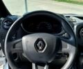 Белый Рено Мастер, объемом двигателя 2.3 л и пробегом 385 тыс. км за 12500 $, фото 9 на Automoto.ua