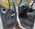 Білий Рено Мастєр, об'ємом двигуна 2.3 л та пробігом 355 тис. км за 10500 $, фото 23 на Automoto.ua