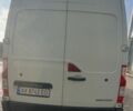 Білий Рено Мастєр, об'ємом двигуна 2.3 л та пробігом 307 тис. км за 9999 $, фото 7 на Automoto.ua