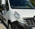 Белый Рено Мастер, объемом двигателя 2.3 л и пробегом 640 тыс. км за 13700 $, фото 1 на Automoto.ua