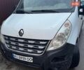 Белый Рено Мастер, объемом двигателя 2.3 л и пробегом 356 тыс. км за 7900 $, фото 2 на Automoto.ua