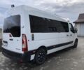 Белый Рено Мастер, объемом двигателя 2.3 л и пробегом 280 тыс. км за 16000 $, фото 2 на Automoto.ua