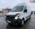 Белый Рено Мастер, объемом двигателя 2.3 л и пробегом 590 тыс. км за 12999 $, фото 11 на Automoto.ua