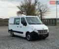 Белый Рено Мастер, объемом двигателя 2.3 л и пробегом 200 тыс. км за 13350 $, фото 7 на Automoto.ua