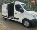 Рено Мастєр 2014 у Києві на Automoto.ua Білий Рено Мастєр, об'ємом двигуна 2.3 л та пробігом 292 тис. км за 11999 $, фото 15 на Automoto.ua