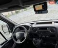 Белый Рено Мастер, объемом двигателя 2.3 л и пробегом 200 тыс. км за 13350 $, фото 10 на Automoto.ua