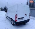 Белый Рено Мастер, объемом двигателя 2.3 л и пробегом 232 тыс. км за 10650 $, фото 4 на Automoto.ua