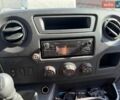 Белый Рено Мастер, объемом двигателя 2.5 л и пробегом 441 тыс. км за 11800 $, фото 3 на Automoto.ua
