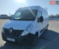Белый Рено Мастер, объемом двигателя 2.3 л и пробегом 344 тыс. км за 13900 $, фото 15 на Automoto.ua