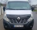 Белый Рено Мастер, объемом двигателя 2.3 л и пробегом 216 тыс. км за 15800 $, фото 4 на Automoto.ua