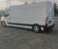 Білий Рено Мастєр, об'ємом двигуна 2.3 л та пробігом 349 тис. км за 13600 $, фото 23 на Automoto.ua
