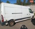 Белый Рено Мастер, объемом двигателя 2.3 л и пробегом 358 тыс. км за 12000 $, фото 4 на Automoto.ua