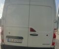 Белый Рено Мастер, объемом двигателя 2.3 л и пробегом 303 тыс. км за 11000 $, фото 7 на Automoto.ua
