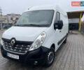 Білий Рено Мастєр, об'ємом двигуна 2.3 л та пробігом 247 тис. км за 11500 $, фото 1 на Automoto.ua