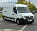 Білий Рено Мастєр, об'ємом двигуна 2.3 л та пробігом 250 тис. км за 13500 $, фото 1 на Automoto.ua