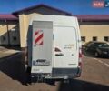 Белый Рено Мастер, объемом двигателя 2.3 л и пробегом 530 тыс. км за 13000 $, фото 13 на Automoto.ua