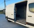Білий Рено Мастєр, об'ємом двигуна 2.3 л та пробігом 555 тис. км за 12500 $, фото 18 на Automoto.ua