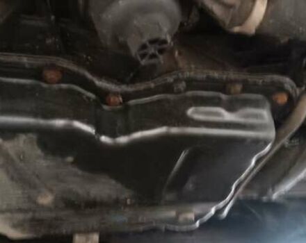 Белый Рено Мастер, объемом двигателя 2.3 л и пробегом 282 тыс. км за 9800 $, фото 15 на Automoto.ua