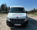 Білий Рено Мастєр, об'ємом двигуна 2.3 л та пробігом 434 тис. км за 10000 $, фото 1 на Automoto.ua