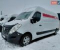 Белый Рено Мастер, объемом двигателя 2.3 л и пробегом 358 тыс. км за 12900 $, фото 50 на Automoto.ua