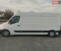 Білий Рено Мастєр, об'ємом двигуна 2.3 л та пробігом 349 тис. км за 13600 $, фото 24 на Automoto.ua