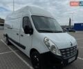 Белый Рено Мастер, объемом двигателя 2.3 л и пробегом 420 тыс. км за 13100 $, фото 1 на Automoto.ua