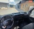 Белый Рено Мастер, объемом двигателя 2.3 л и пробегом 360 тыс. км за 8600 $, фото 10 на Automoto.ua
