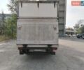 Білий Рено Мастєр, об'ємом двигуна 2.3 л та пробігом 390 тис. км за 12900 $, фото 6 на Automoto.ua