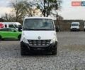 Белый Рено Мастер, объемом двигателя 2.3 л и пробегом 200 тыс. км за 13350 $, фото 8 на Automoto.ua