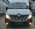 Белый Рено Мастер, объемом двигателя 2.3 л и пробегом 247 тыс. км за 12900 $, фото 29 на Automoto.ua