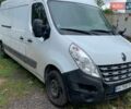 Белый Рено Мастер, объемом двигателя 2.3 л и пробегом 390 тыс. км за 9700 $, фото 1 на Automoto.ua