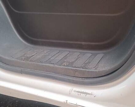 Белый Рено Мастер, объемом двигателя 2.3 л и пробегом 216 тыс. км за 15800 $, фото 7 на Automoto.ua