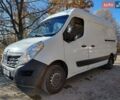 Білий Рено Мастєр, об'ємом двигуна 2.3 л та пробігом 155 тис. км за 12600 $, фото 3 на Automoto.ua