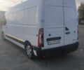 Білий Рено Мастєр, об'ємом двигуна 2.3 л та пробігом 349 тис. км за 13600 $, фото 18 на Automoto.ua