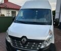 Білий Рено Мастєр, об'ємом двигуна 2.3 л та пробігом 616 тис. км за 13000 $, фото 1 на Automoto.ua